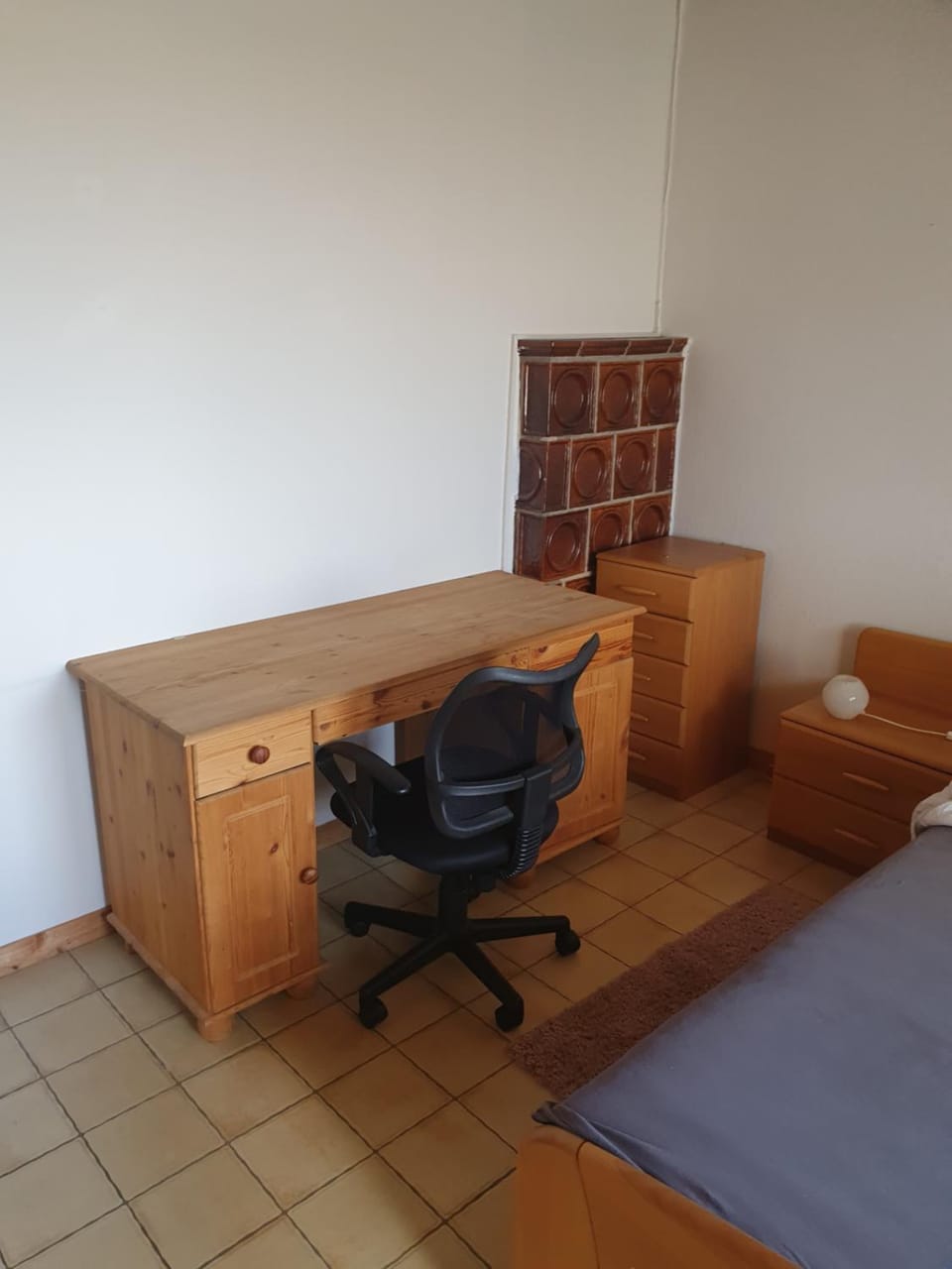 Pension zum Hollerbusch Apartment in Luxembourg