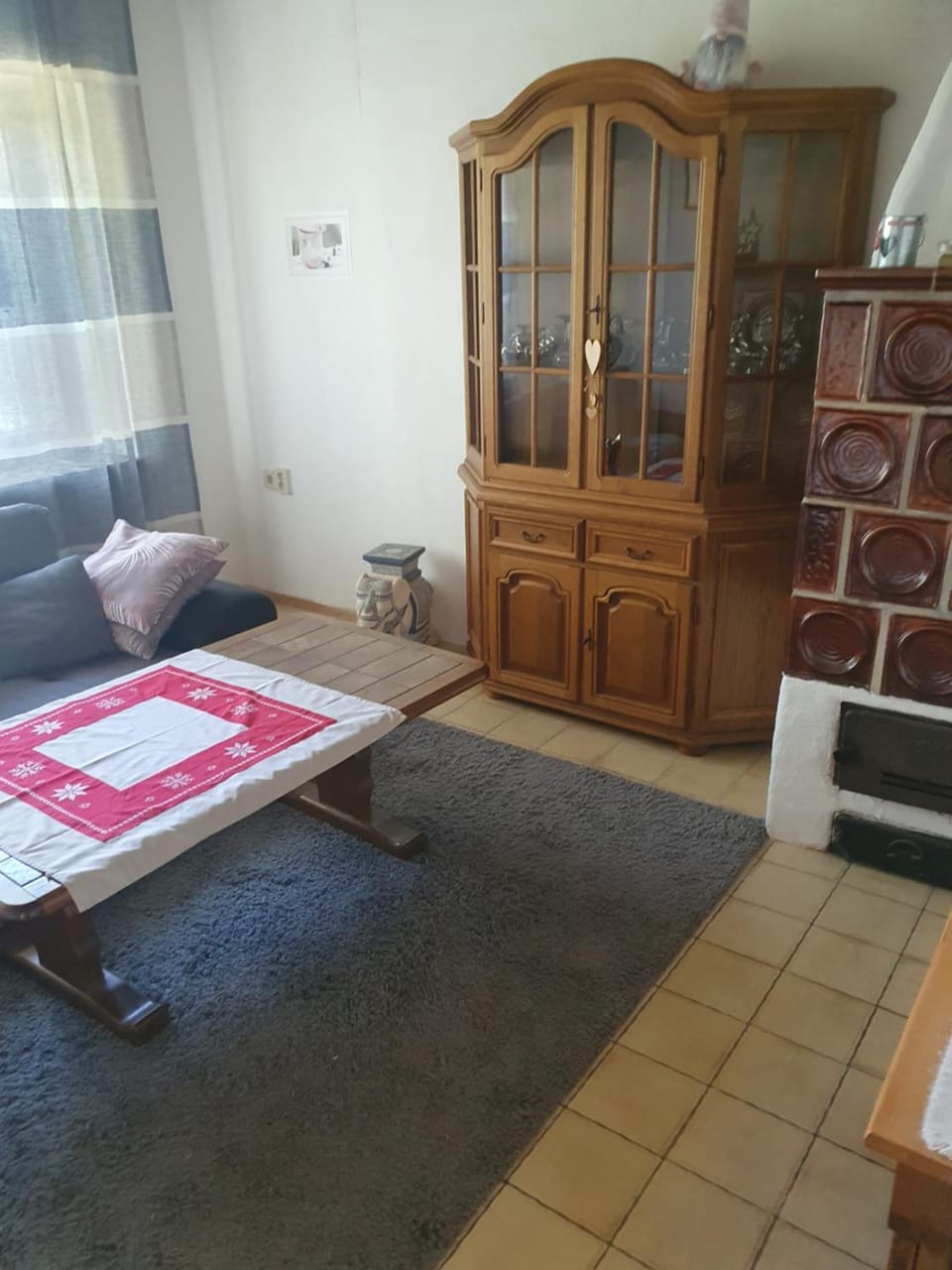 Pension zum Hollerbusch Apartment in Luxembourg