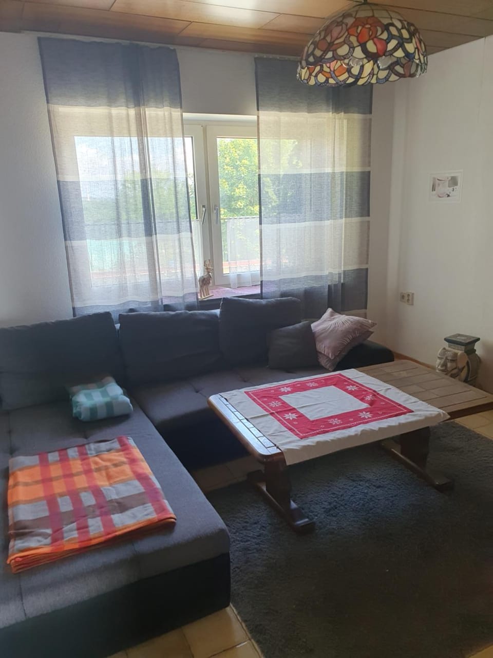 Pension zum Hollerbusch Apartment in Luxembourg