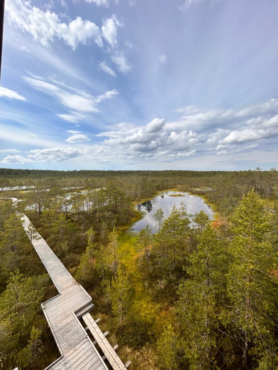 Loksahome apartmens Apartment in Harju County, Estonia