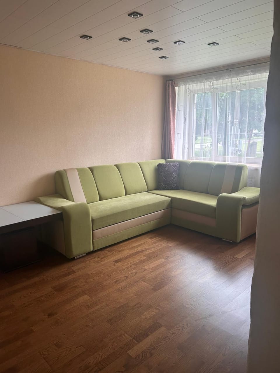 Loksahome apartmens Apartment in Harju County, Estonia