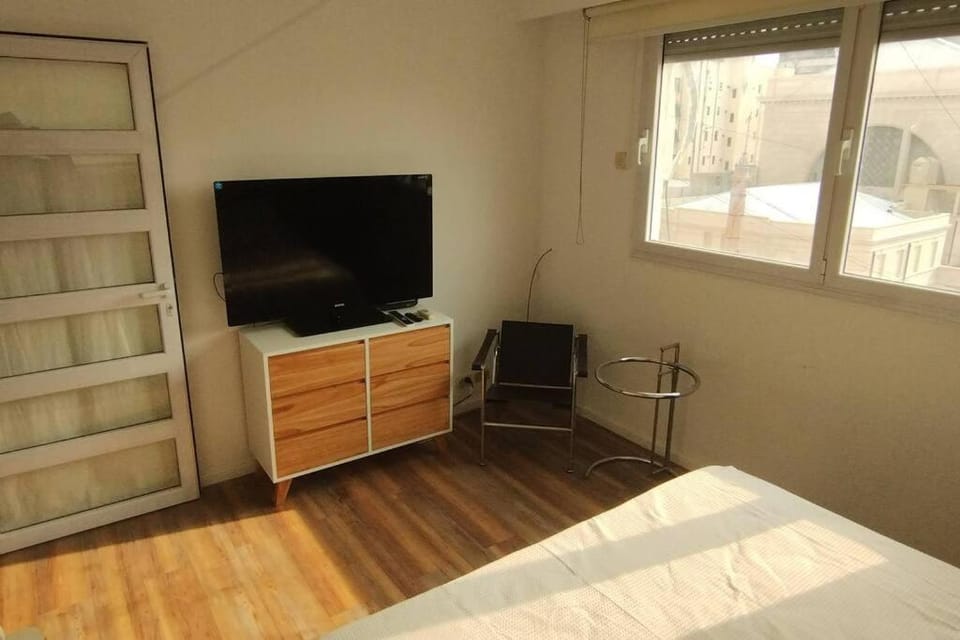 Cálido y funcional apartamento en San Telmo Apartment in Buenos Aires