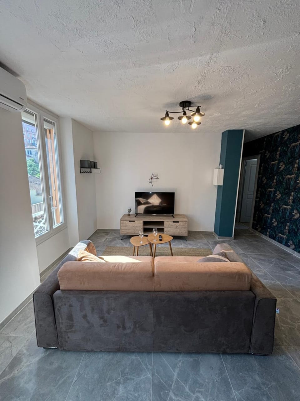 La suite chaleureuse Apartment in Grasse