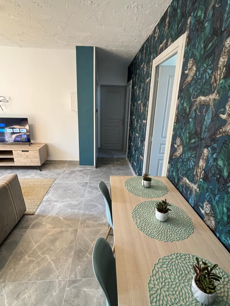La suite chaleureuse Apartment in Grasse