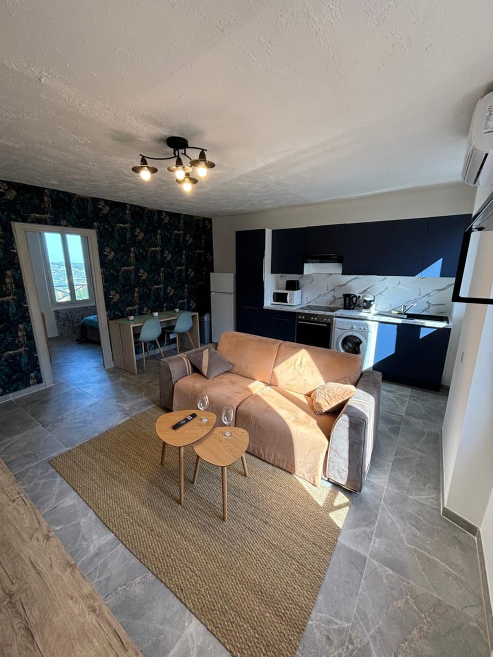 La suite chaleureuse Apartment in Grasse