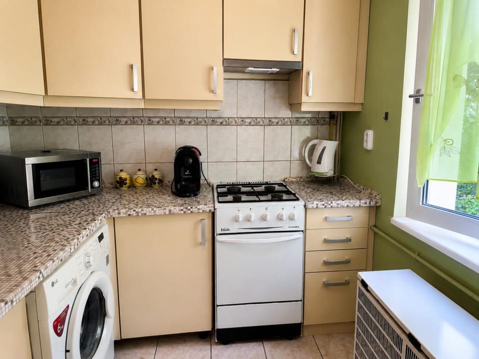 Happy Day Apartman Apartment in Slovakia
