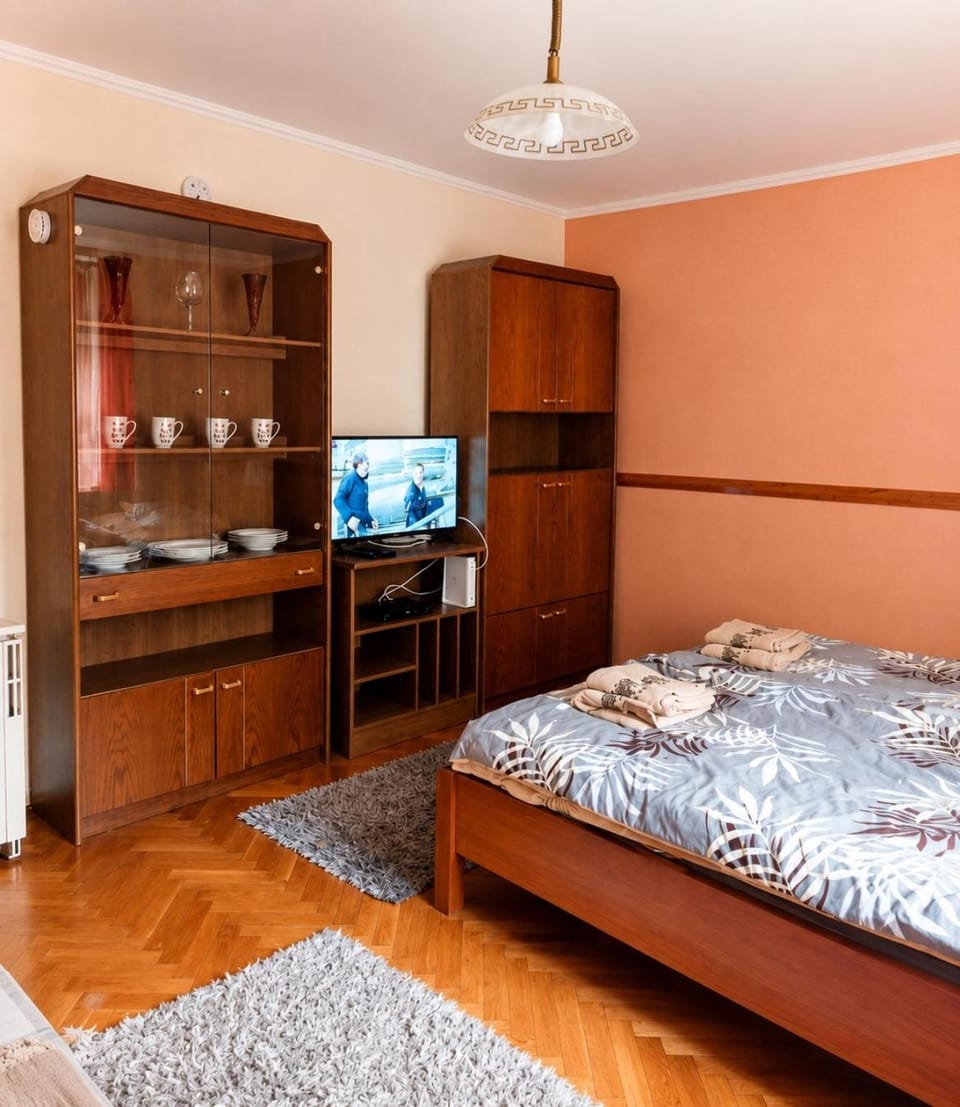 Happy Day Apartman Apartment in Slovakia
