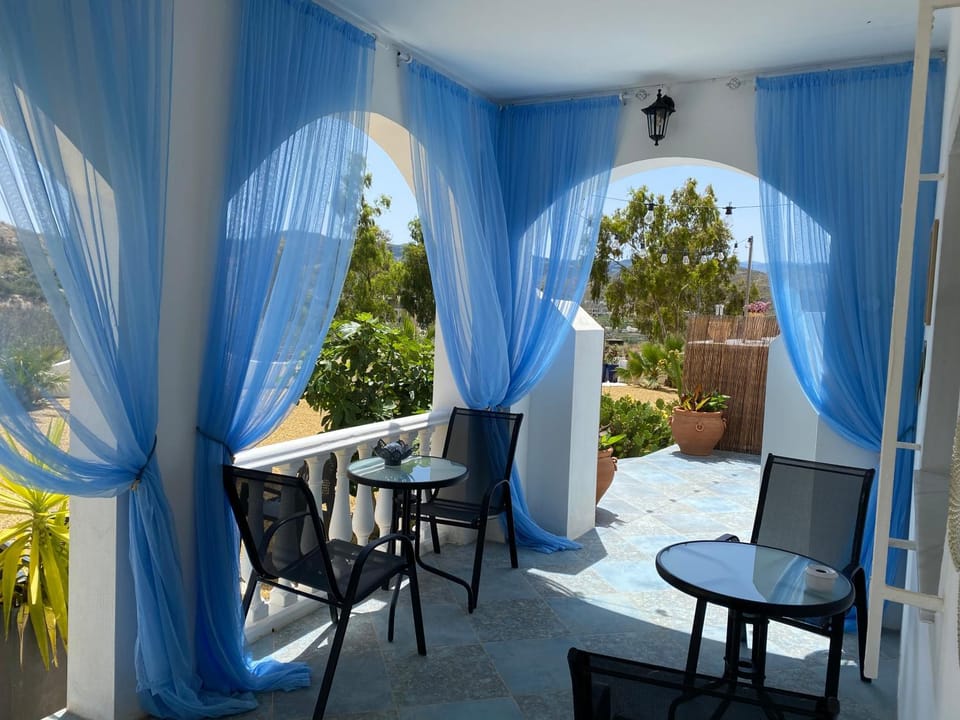 Cortijo Los Corazones Bed and Breakfast in Andalusia