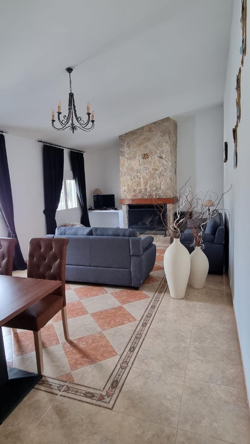 Cortijo Los Corazones Bed and Breakfast in Andalusia