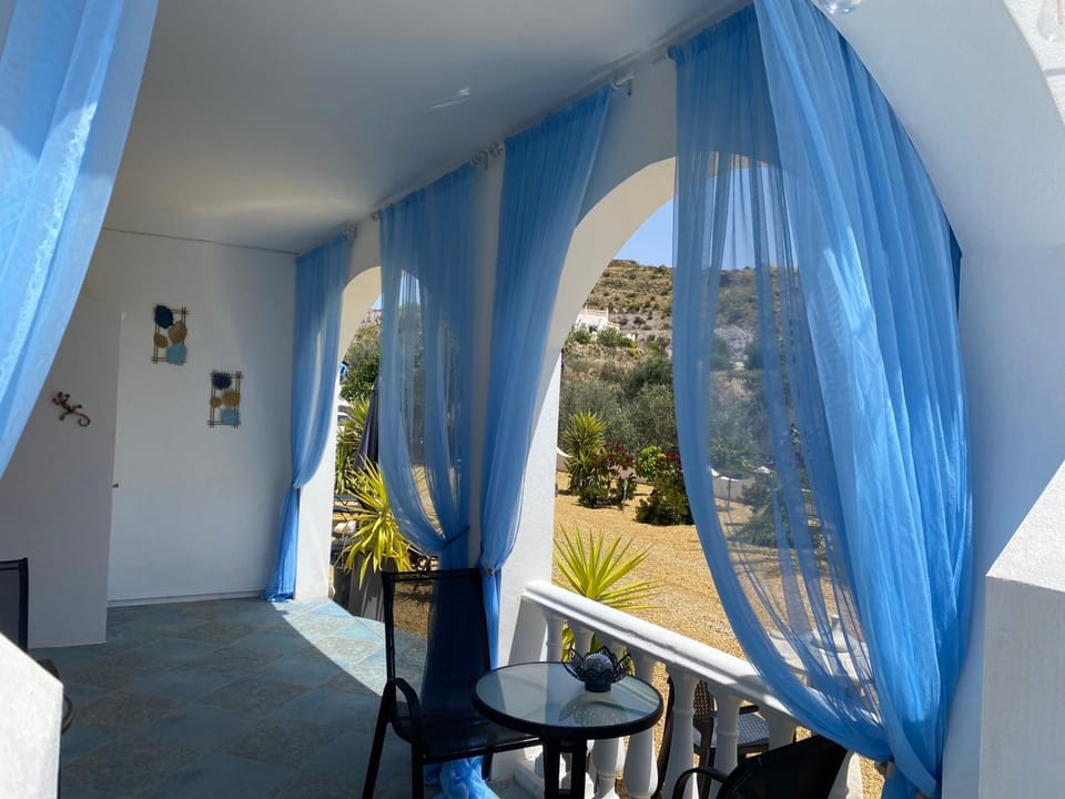 Cortijo Los Corazones Bed and Breakfast in Andalusia