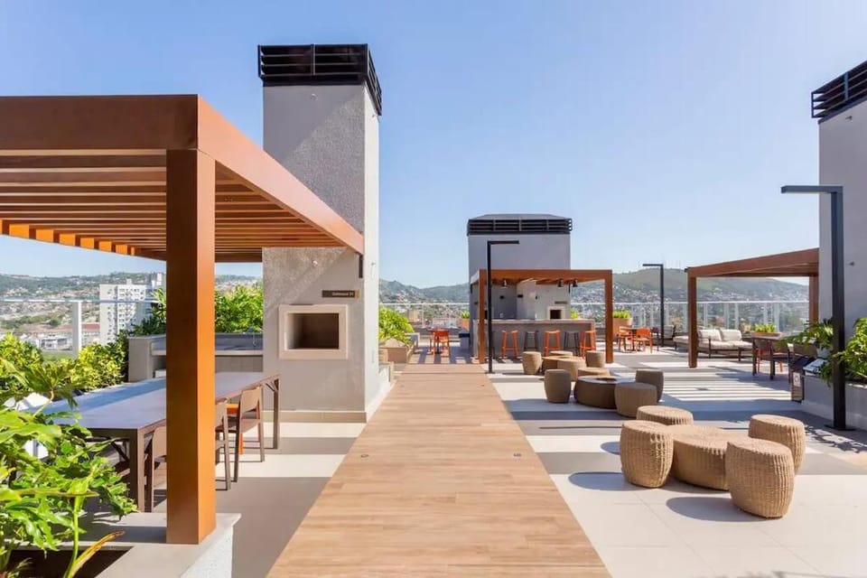 Patio, Day, Natural landscape, View (from property/room), Balcony/Terrace, Mountain view