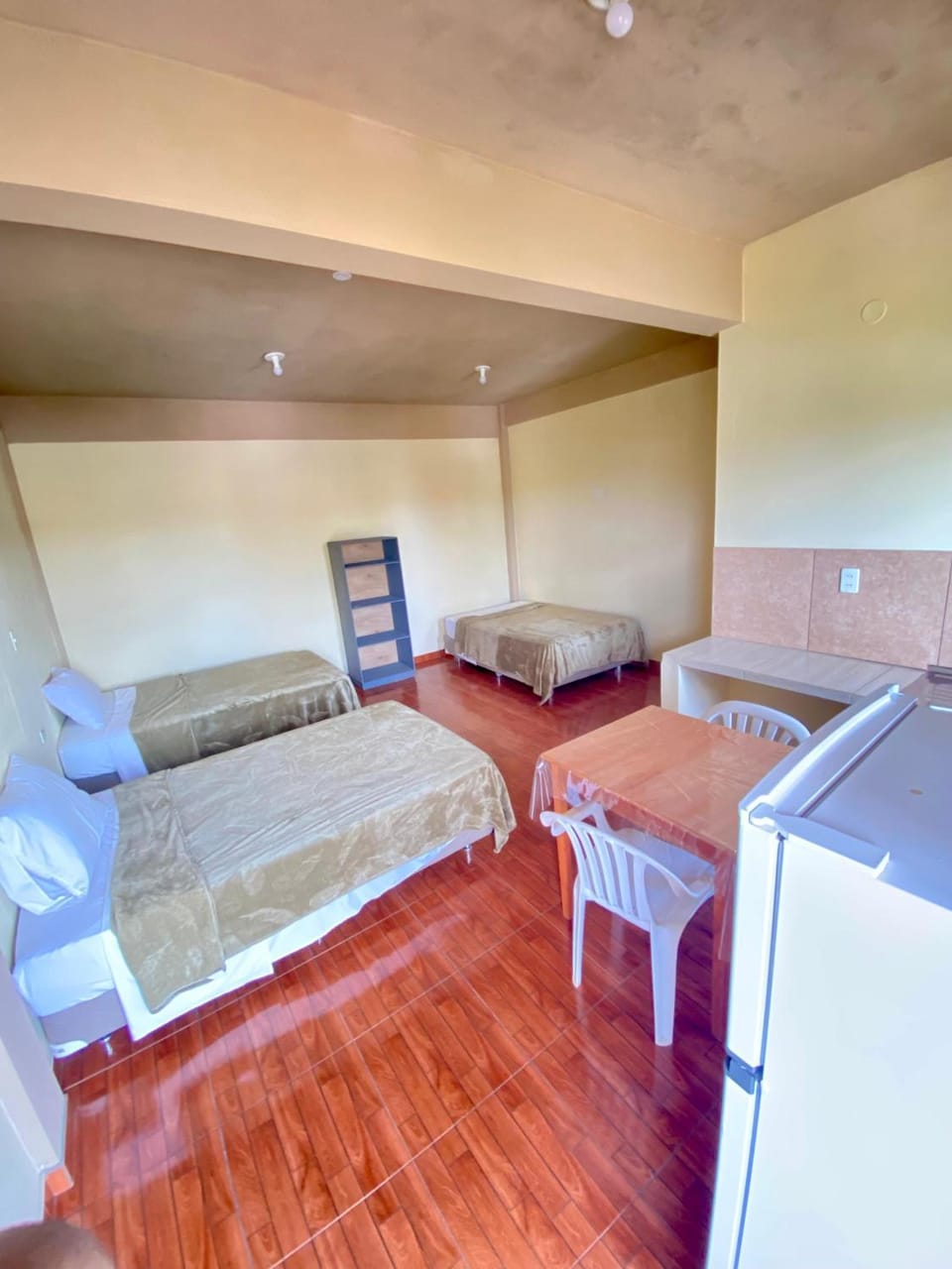 C.E. ALOJAMIENTO Apartment in Misiones Province, Argentina