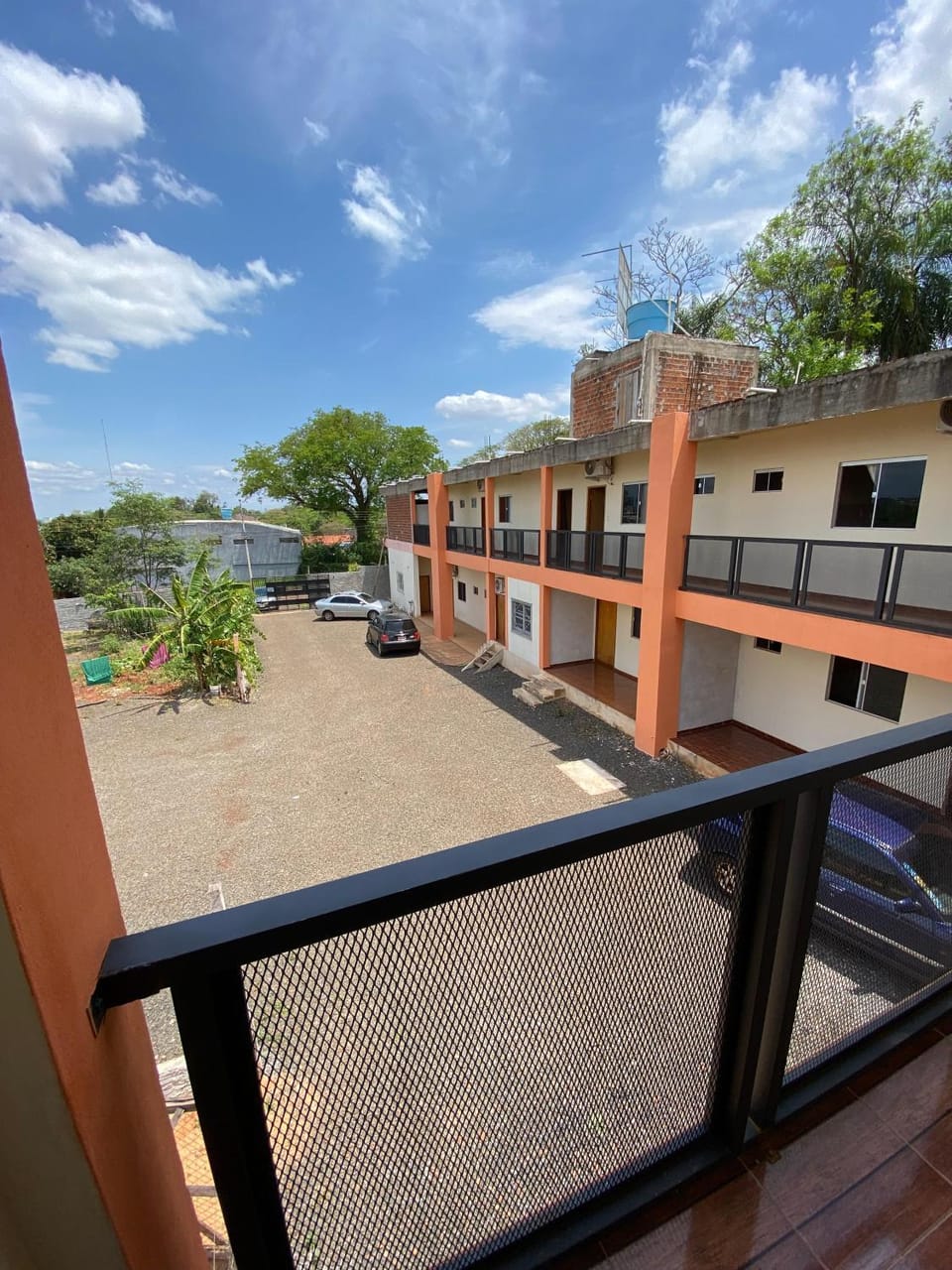 C.E. ALOJAMIENTO Apartment in Misiones Province, Argentina