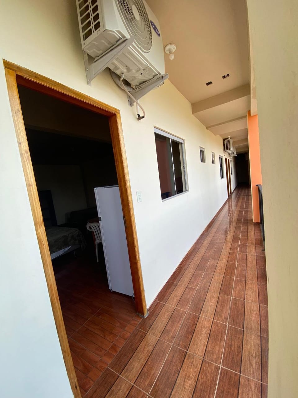 C.E. ALOJAMIENTO Apartment in Misiones Province, Argentina