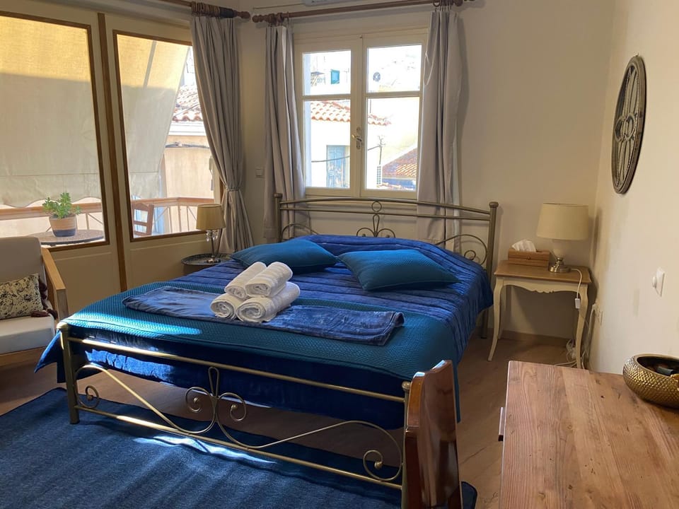 Sweet Suite Apartment in İzmir Province