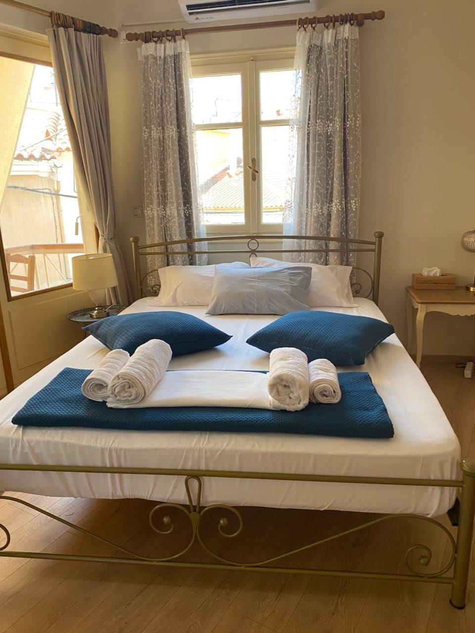 Sweet Suite Apartment in Decentralized Administration of the Aegean