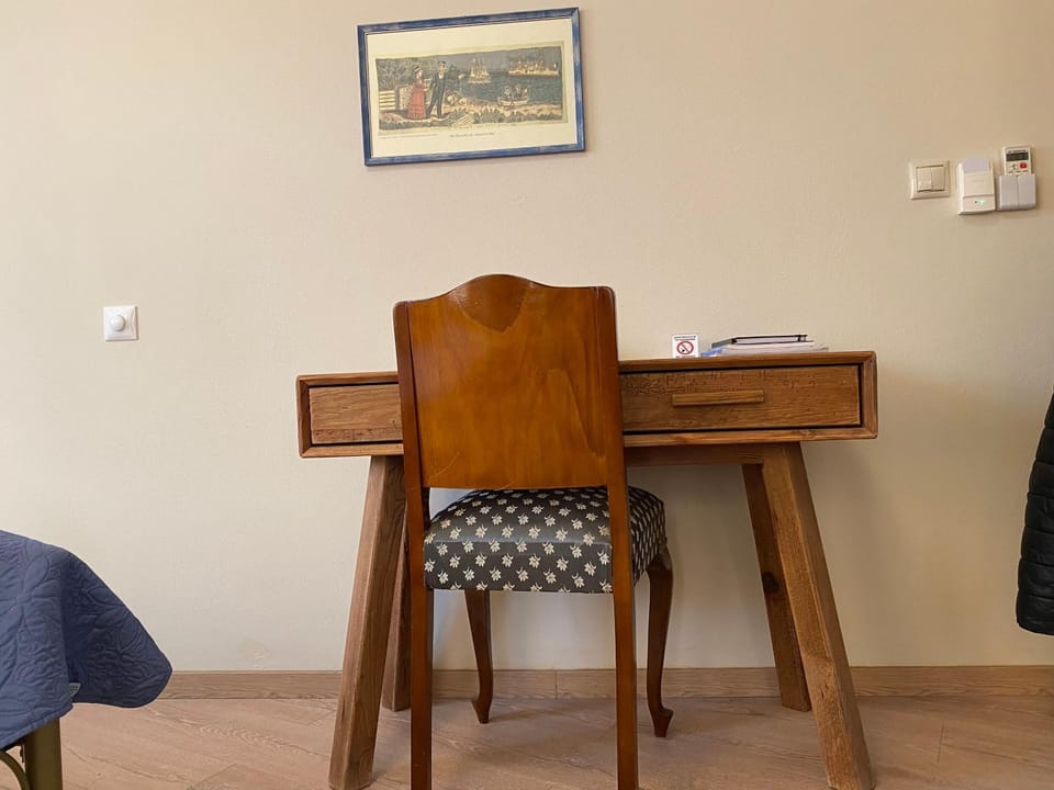 Sweet Suite Apartment in Decentralized Administration of the Aegean