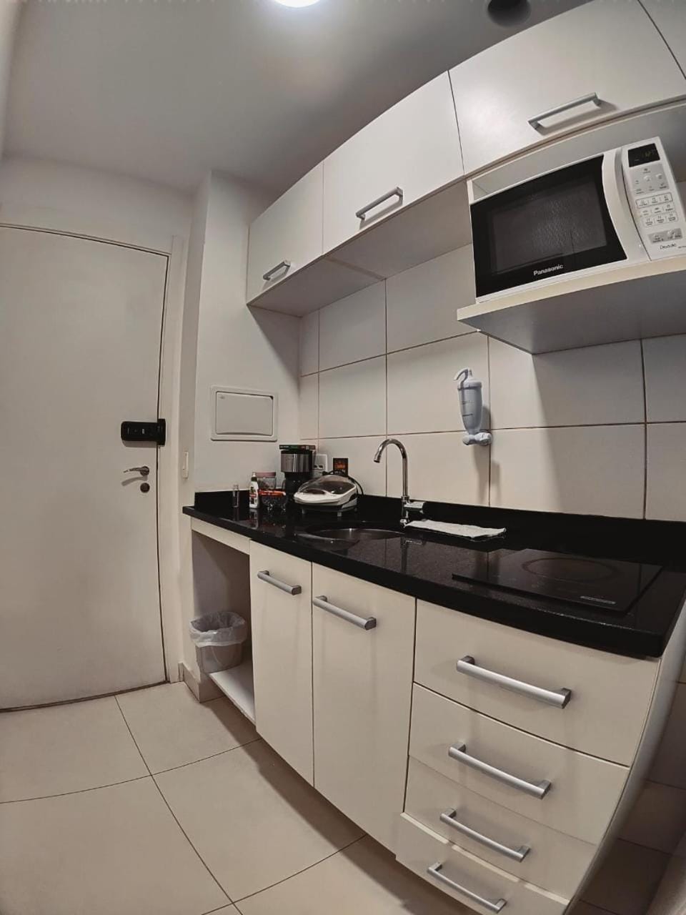 StudioPremium Hospedagem EventosCorporativosAnhembi ExpoCenterNorte Apartment in Sao Paulo City