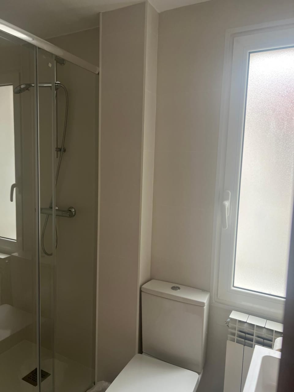 Shower