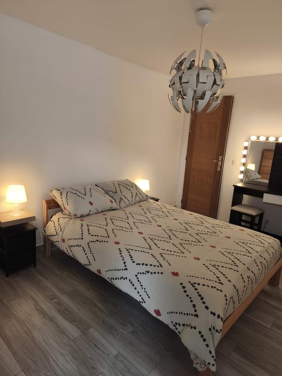 Forest Hideout Apartment in Vielsalm