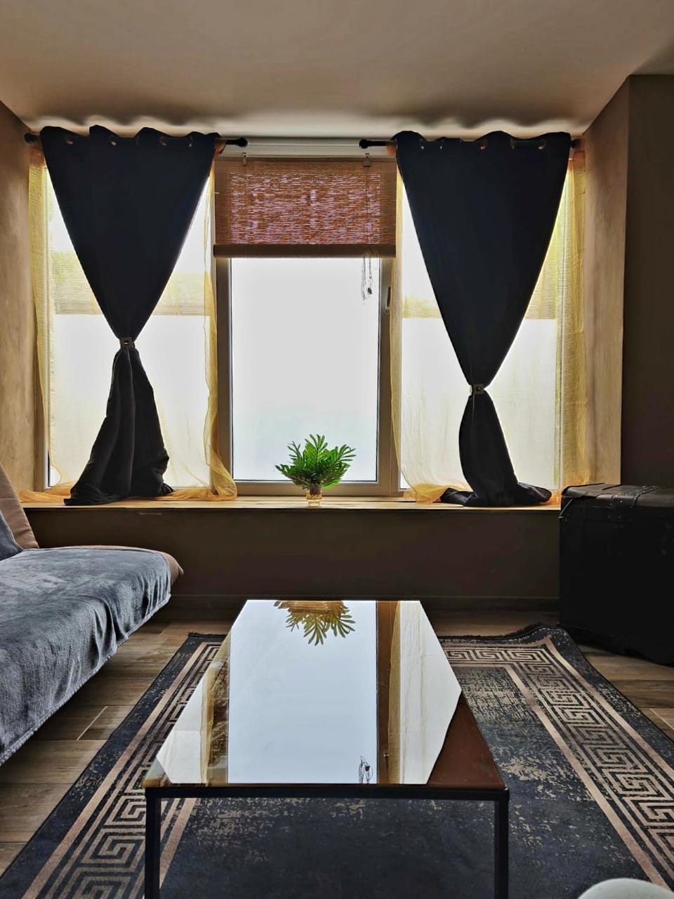 Forest Hideout Apartment in Vielsalm