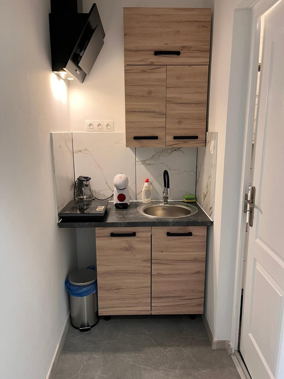 MaNo Studios Budapest I Apartment in Budapest