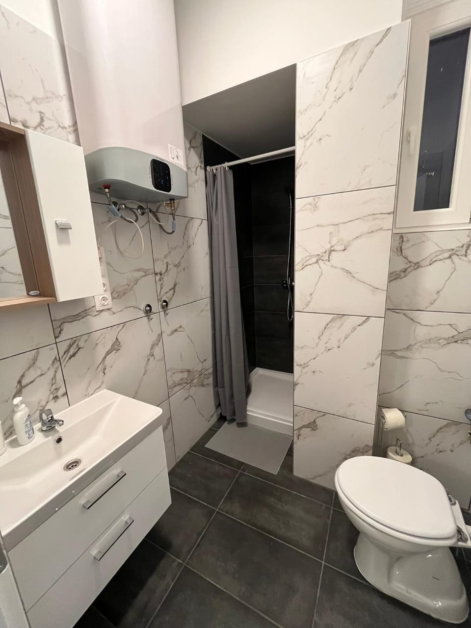 MaNo Studios Budapest I Apartment in Budapest