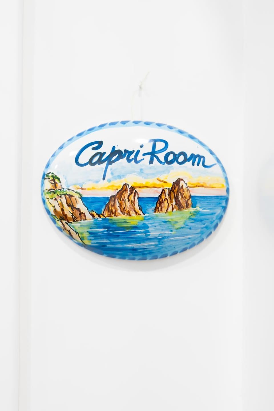 Logo/Certificate/Sign