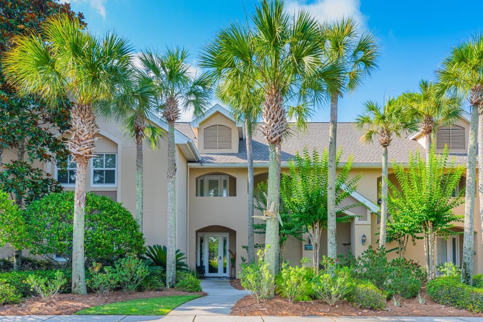 Turnberry 8564 House in Miramar Beach