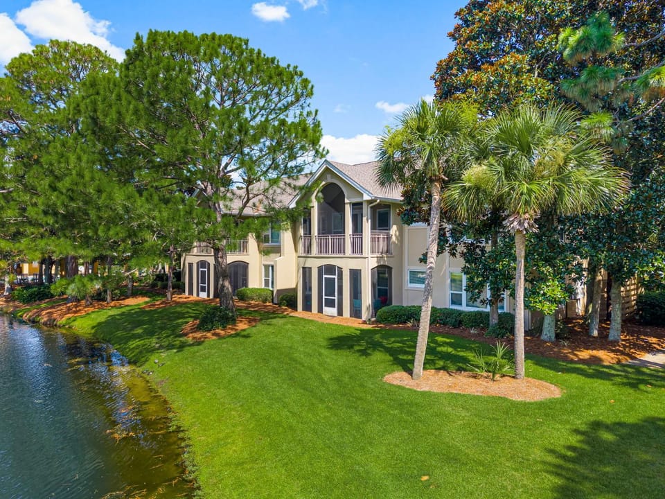 Turnberry 8564 House in Miramar Beach