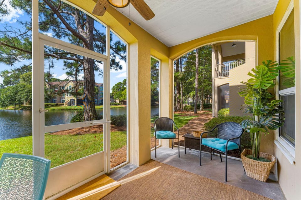 Turnberry 8564 House in Miramar Beach
