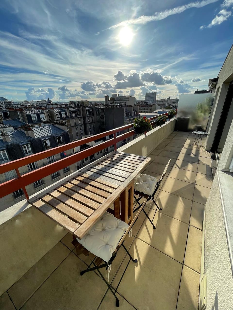 Patio, View (from property/room), Balcony/Terrace, Balcony/Terrace