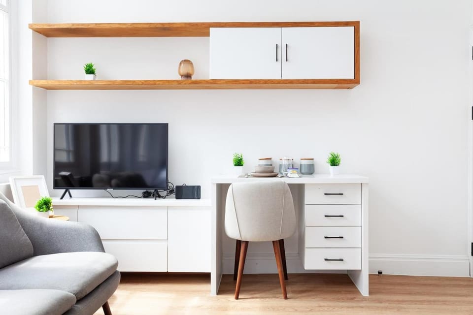 Studio next to Paddington station - 9 Apartment in City of Westminster