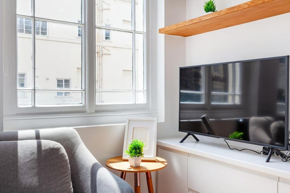 Studio next to Paddington station - 9 Apartment in City of Westminster