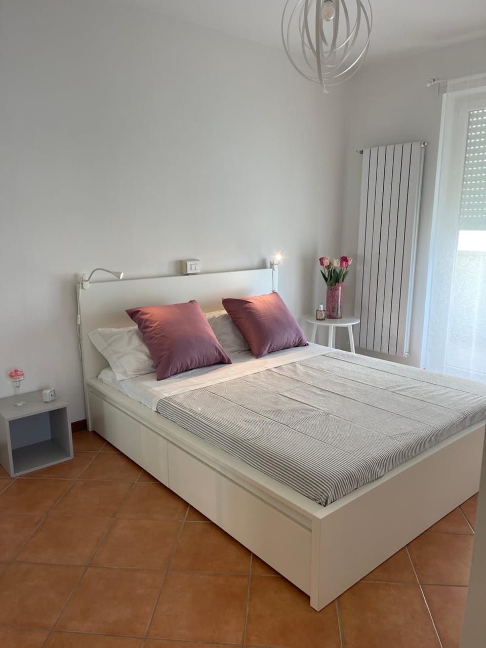 Appartamento Chiara Apartment in Lucca