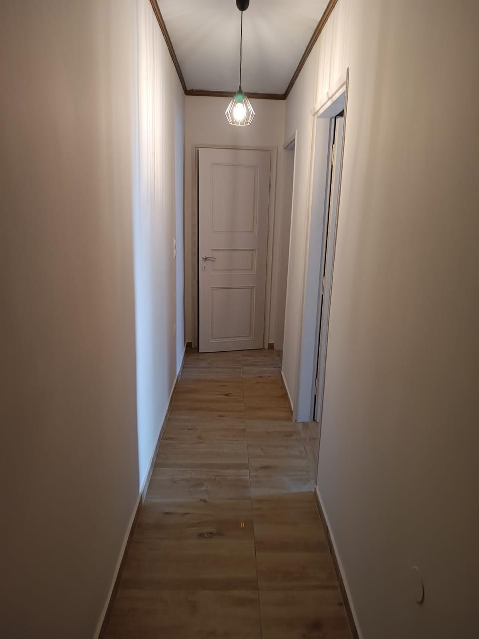 Blue House Apartment in Kavala