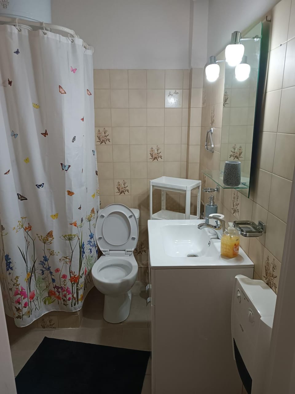 Blue House Apartment in Kavala