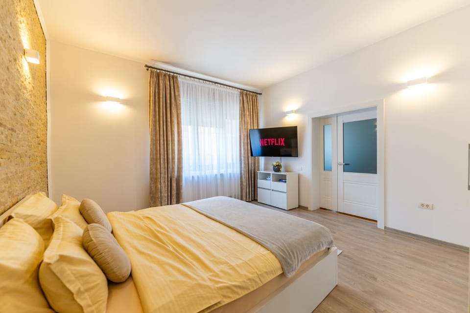 TV and multimedia, Bedroom