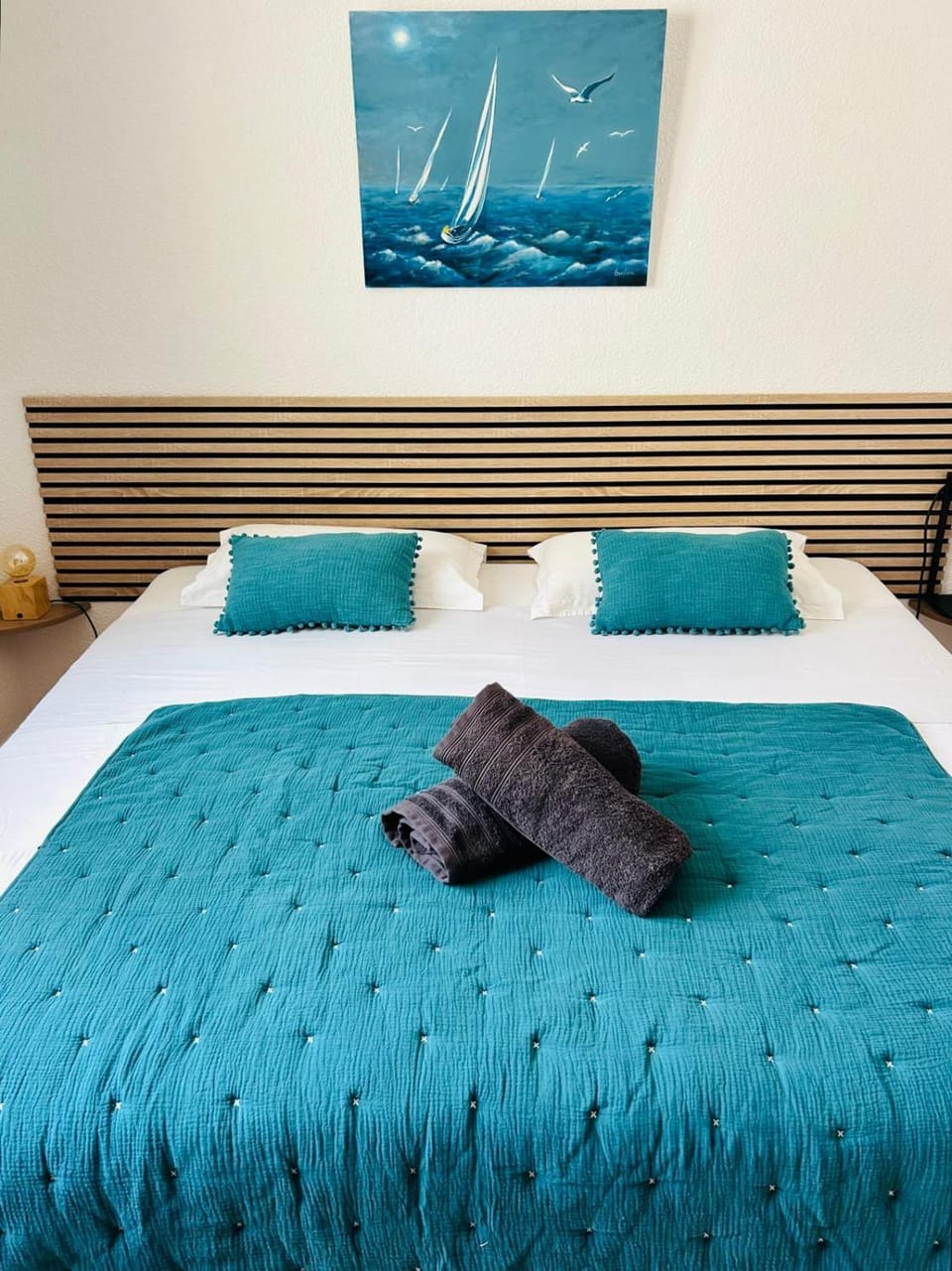 Eden B7 Appartement Apartment in Saint-Tropez