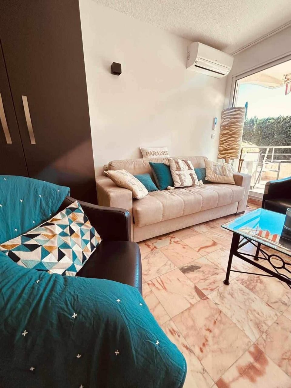 Eden B7 Appartement Apartment in Saint-Tropez