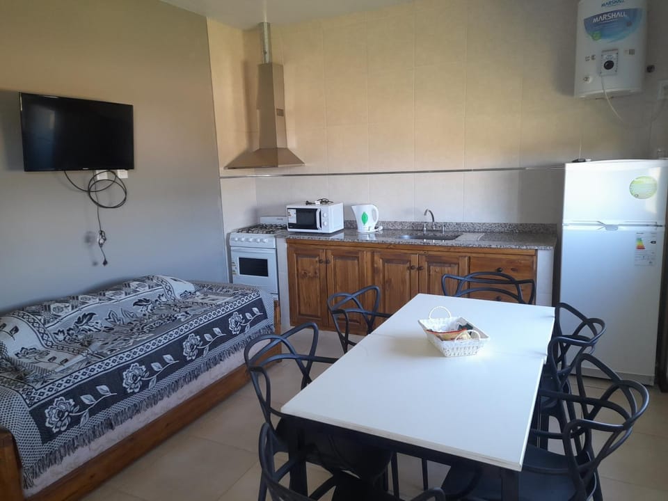Complejo Ñata Casa Apartment in Entre Ríos Province, Argentina