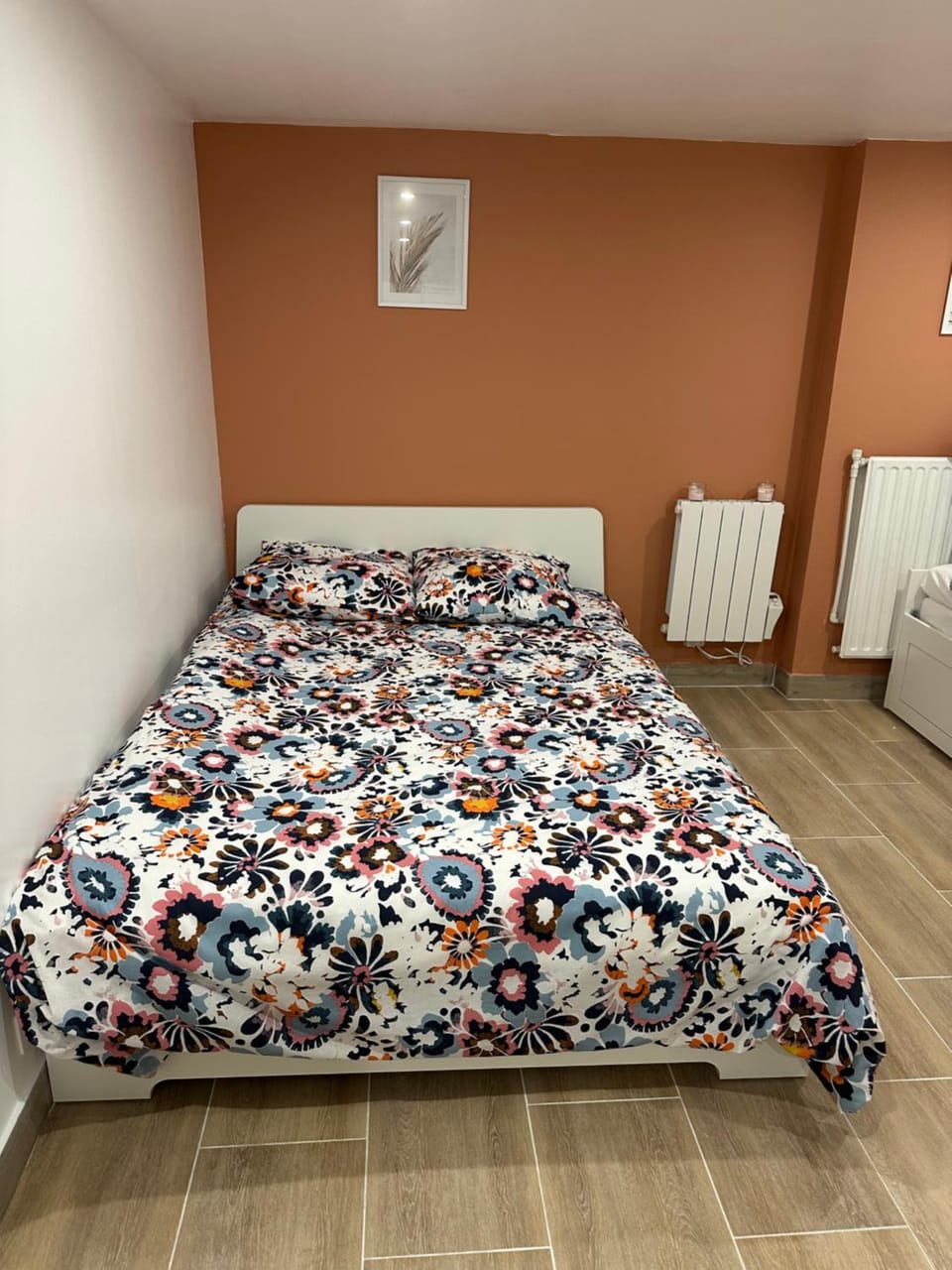 HL Home Paris Ivry Apartment in Paris