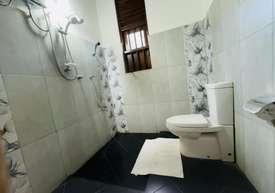 Shower, Toilet, Toilet, Bathroom, Bathroom, bidet