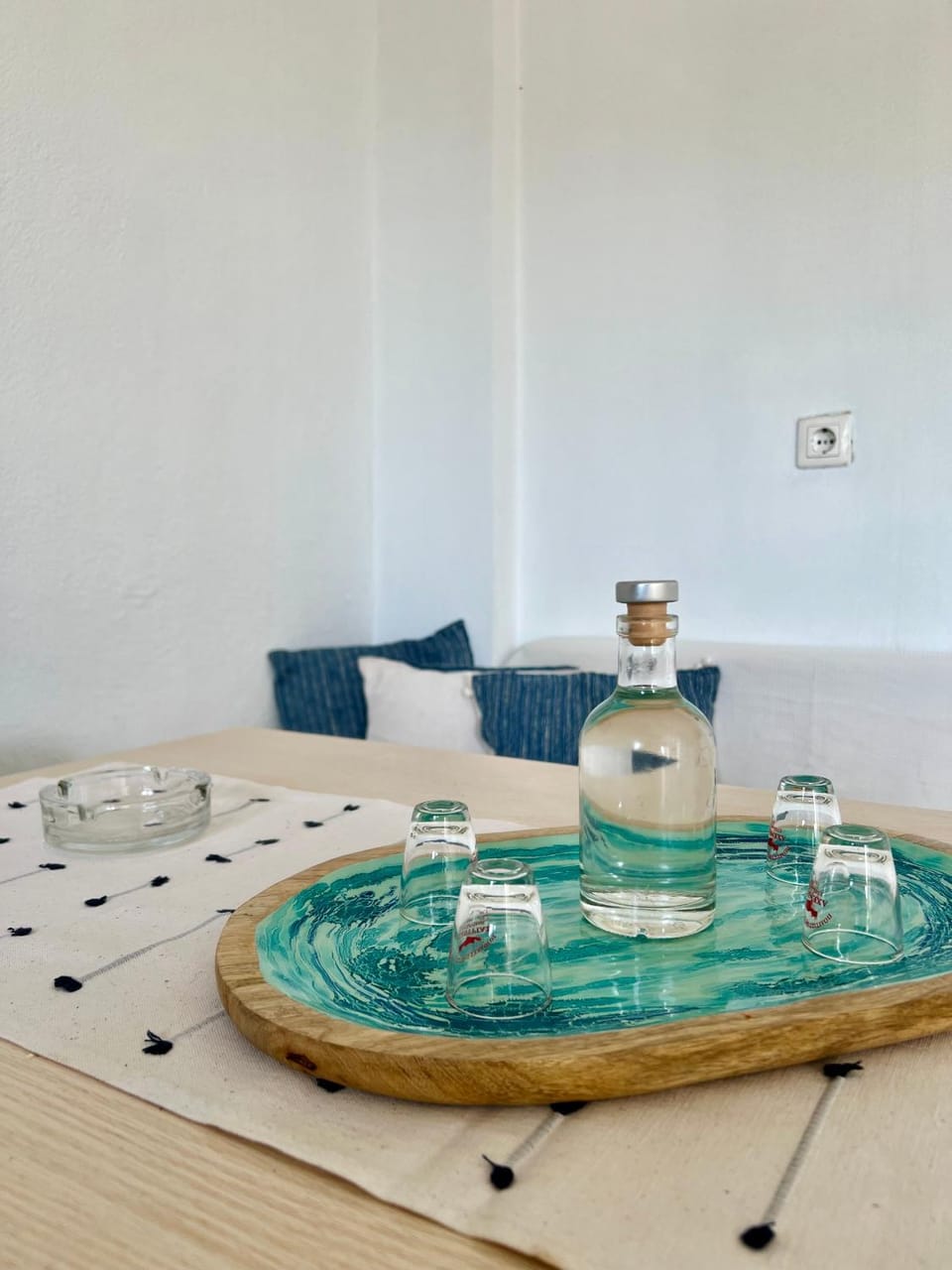 Maridaki beach house House in Crete