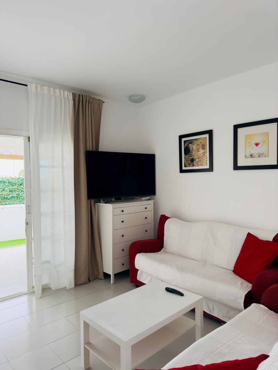 TV and multimedia, Living room