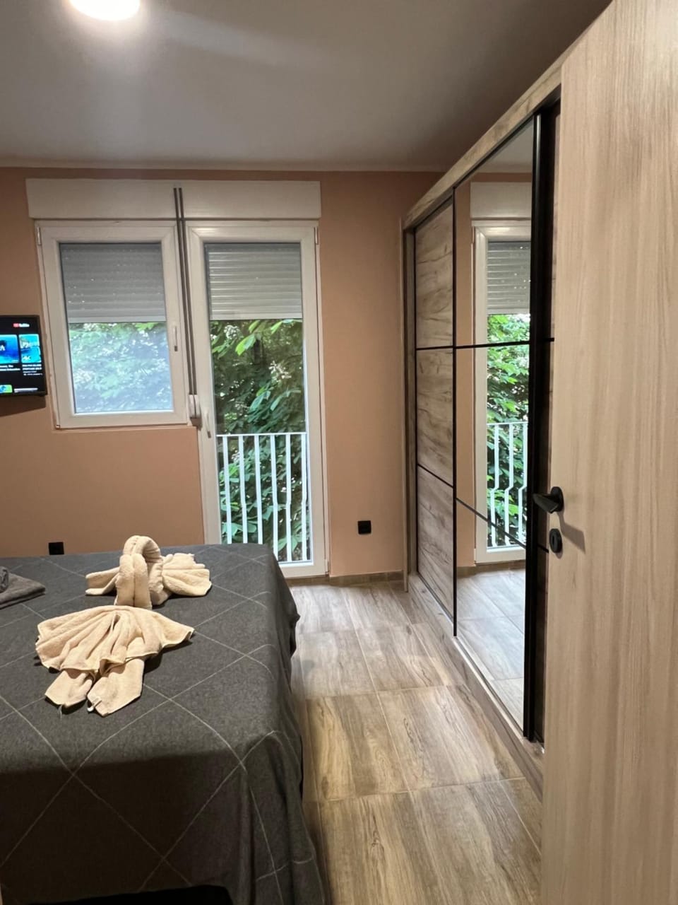 Apartman Dašić Apartment in Serbia