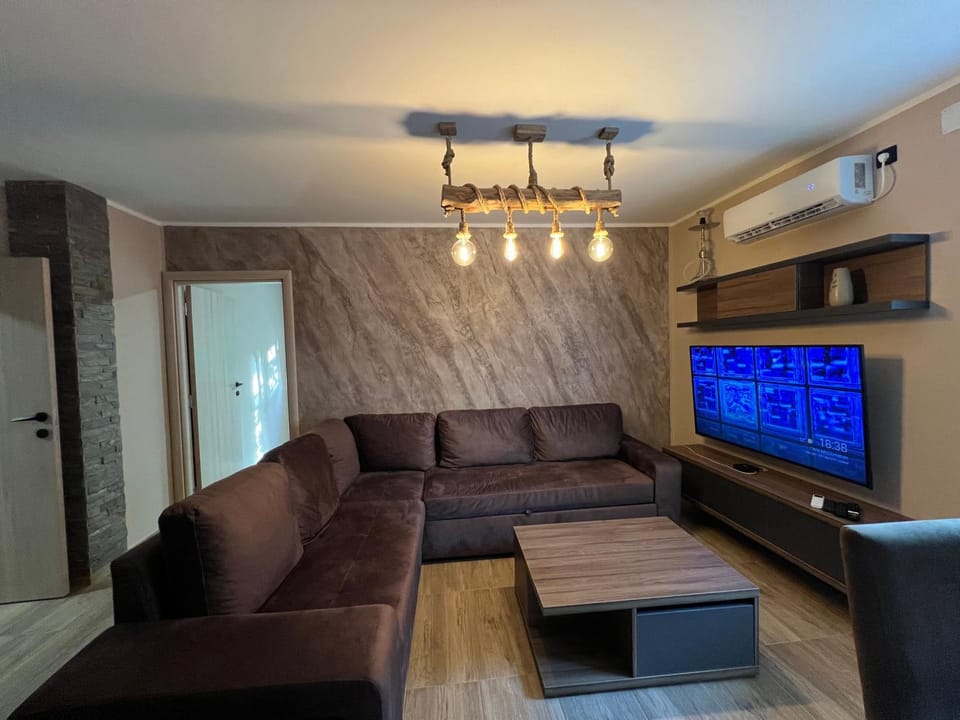 Apartman Dašić Apartment in Serbia