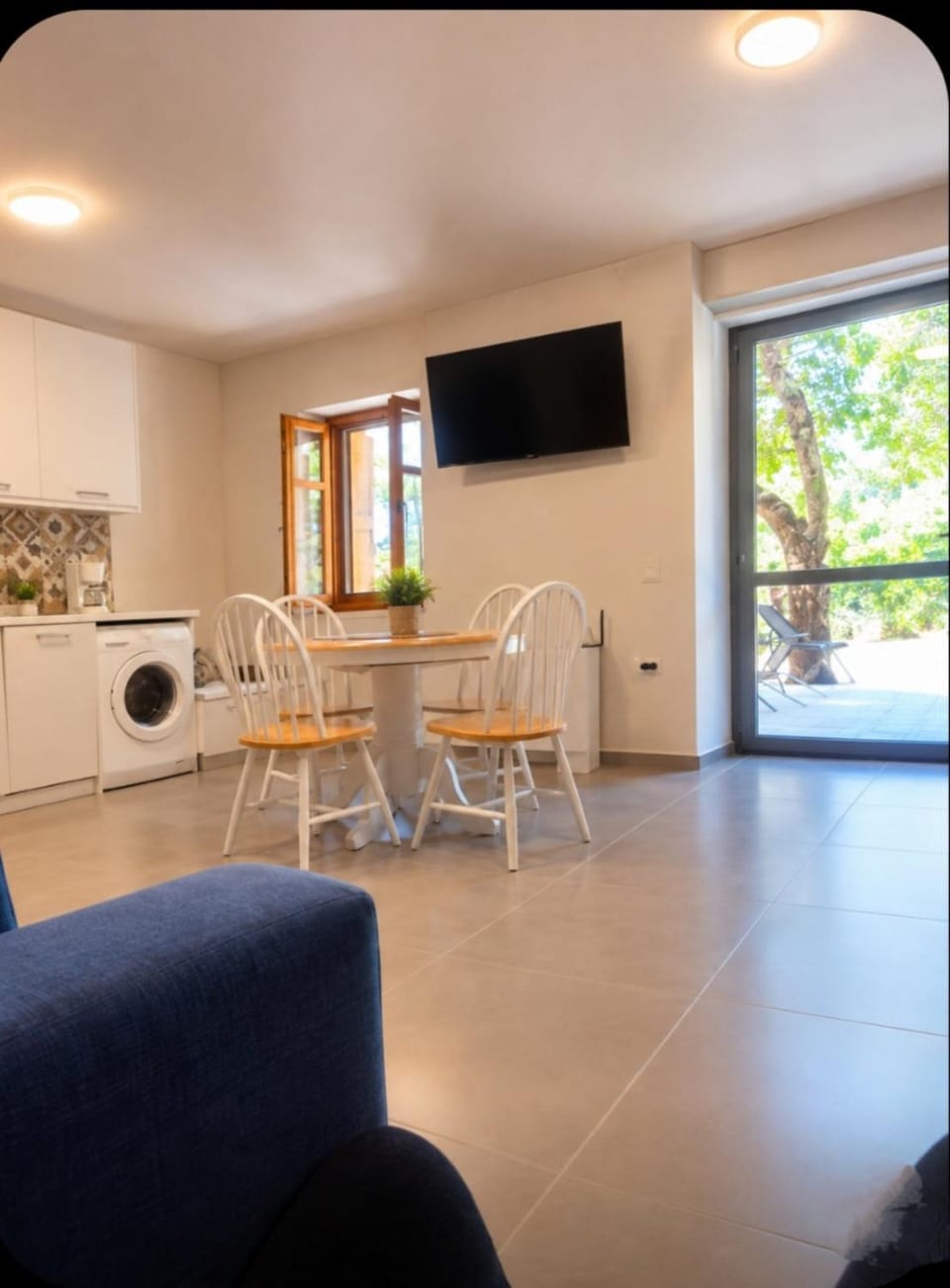 Nostos Old Town Apartment in Messenia
