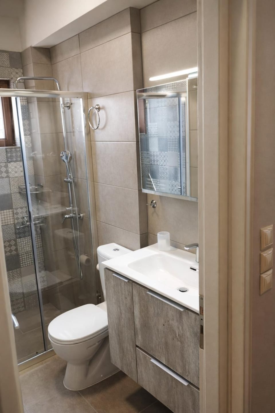 Nostos Old Town Apartment in Messenia