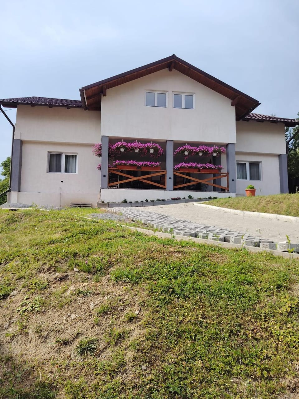 Casa Maksai Bed and Breakfast in Romania